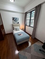 Springdale Condominium (D21), Condominium #602100211